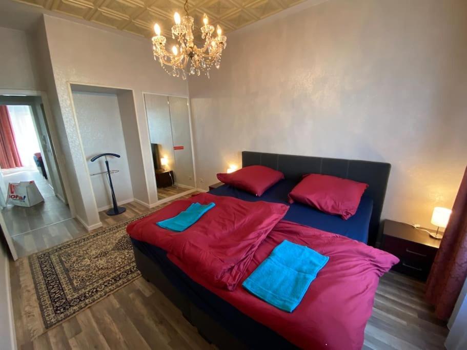 Studio 50 Qm Zentral In Domnaehe 科隆 外观 照片
